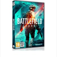 Игра Battlefield 2042 (PC), снимка 2 - Игри за PC - 43981065