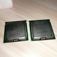 Процесор Socket 771 Intel® Xeon® Processor E5335 SL9YK, снимка 1 - Процесори - 28778514