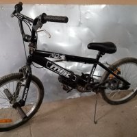 BMX, снимка 1 - Велосипеди - 43709742