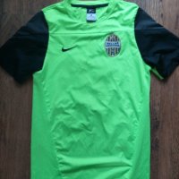nike hellas verona - страхотна футболна тениска, снимка 5 - Тениски - 33227481