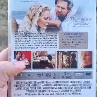 Врата на пода с Джеф Бриджис DVD, снимка 3 - DVD филми - 43153741