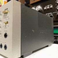 Касетен дек SANSUI D-77F - обслужен , снимка 7 - Декове - 43242584