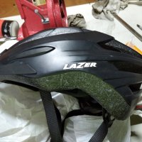 Каска Lazer Vandal XL (61-64), снимка 1 - Аксесоари за велосипеди - 44089351