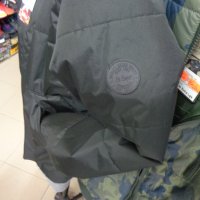 LEE Cooper Rib Padded двойно закопчаване висока яка с качулка лого/бродирано внос Англия., снимка 17 - Якета - 21706213