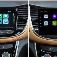 Chevrolet Trax 2017-2020, Android 13 Mултимедия/Навигация, снимка 7 - Аксесоари и консумативи - 43249191
