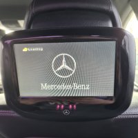 **САМО НА ЧАСТИ*** Mercedes CLS W218, 7-G Tronic, AMG LINE, десен волан, снимка 11 - Автомобили и джипове - 40874090