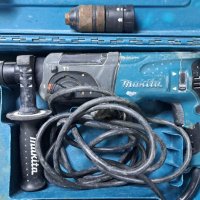 Перфоратор makita hr2470t, снимка 3 - Други инструменти - 43792194