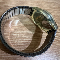 Часовник Swatch (лот от 3 бр.), снимка 7 - Мъжки - 44844363