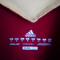 Spain Adidas оригинална футболна тениска фланелка Испания Адидас размер М, снимка 5 - Тениски - 37824532