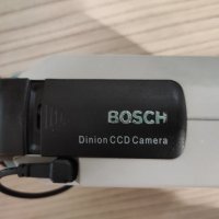 Bosch Dinion CCD Camera, снимка 1 - HD камери - 36768873