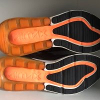 Nike Air max 270, снимка 9 - Спортни обувки - 43683966