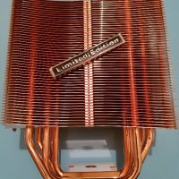 Thermalright TRUE Copper Ultra-120 eXtreme, снимка 1 - Други - 43149985