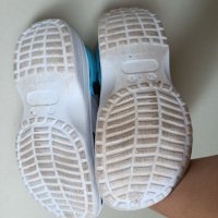 Чехли тип крокс размер 34, снимка 2 - Детски сандали и чехли - 37312060