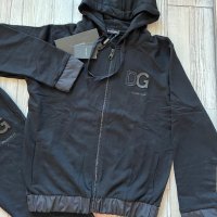 Нов мъжки екип Dolce&Gabanna размер XXL, снимка 3 - Спортни дрехи, екипи - 43575684