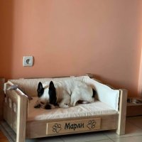 Легло за куче, коте (модел Пери) , снимка 6 - За кучета - 22375793