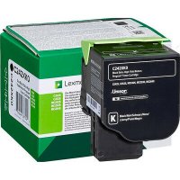 ТОНЕР КАСЕТА за принтер Lexmark C252UK0 Black Ultra High Toner за 8000 страници, снимка 1 - Консумативи за принтери - 36743537