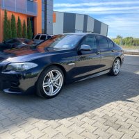 BMW M550d Първи собственик, снимка 1 - Автомобили и джипове - 44031256