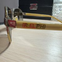 Ralph Lauren слънчеви очила, снимка 4 - Слънчеви и диоптрични очила - 44044287