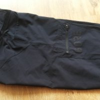 GOREWEAR Stetch Short размер S еластични къси панталони - 578, снимка 4 - Къси панталони - 43010994