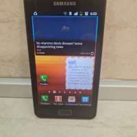 Телефон Samsung s II, снимка 2 - Samsung - 39912267