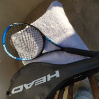 Продавам ракета за тенис корт!, снимка 1 - Тенис - 28287496