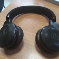 JBL E45btblk bluetoot слушалки, снимка 1 - Слушалки и портативни колонки - 28335744