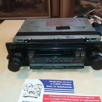 sony xr-24 car audio-japan-ретро радиокасетофон с реверс, снимка 5 - Аксесоари и консумативи - 28351767