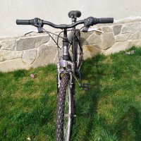 Колело , Велосипед , Bike - ULTRA -26" алуминиева рамка, снимка 8 - Велосипеди - 36611035