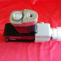 Стара Колекционерска Камера HANIMEX Loadmatic MP400, снимка 7 - Антикварни и старинни предмети - 27047895