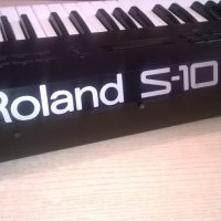 roland-внос швеция, снимка 7 - Синтезатори - 27895024