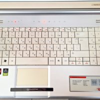 Перфектен! Лаптоп Packard Bell Easynote TJ72 (MS2285), снимка 8 - Лаптопи за дома - 43745695