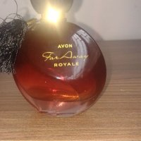 Far Away Royale парфюмна вода 50 мл, снимка 1 - Дамски парфюми - 40787557