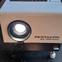 Диапротектор PENTACON AV 100auto, снимка 1 - Антикварни и старинни предмети - 40248937