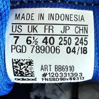 Adidas номер 40, снимка 6 - Маратонки - 40713365