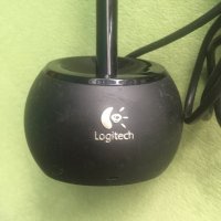 Уеб камера Logitech QuickCam Orbit AF, снимка 2 - Камери - 33168526