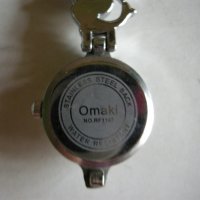 Дамски часовници Rochees, Q&Q и Omaki - 3 бр, снимка 8 - Други - 28329096