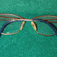 Cazal - оригинални очила за рамки , снимка 4 - Слънчеви и диоптрични очила - 36535743