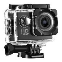 📷 Екшън камера SPORTS CAM водоустойчива 4K HD, снимка 11 - Камери - 43074100