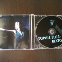 Sophie Ellis-Bextor – Shoot From The Hip 2003 CD, Album, снимка 2 - CD дискове - 43023060