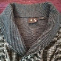 Armani, XL блуза, снимка 4 - Пуловери - 37729975
