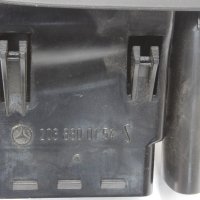 Въздуховод Mercedes W203 A2038300154, снимка 2 - Части - 43243710