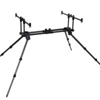 Ново 2023 Rod Pod Carp 6155 -  3/4 въдици, снимка 3 - Такъми - 24804826