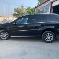 Mercedes GL420CDI, снимка 3 - Автомобили и джипове - 39474646