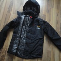 Kansas Fristads–Icon X Winterjacke-Ново работно яке, снимка 4 - Якета - 44033871