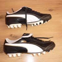 Футболни обувки, снимка 2 - Футбол - 38114602