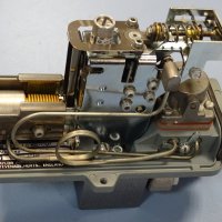 Трансмитер Taylor Pneumatic Transmitter 333TF00221, снимка 7 - Резервни части за машини - 35137048
