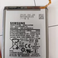 Samsung A30s на части основна платка батерия, снимка 2 - Резервни части за телефони - 38327937