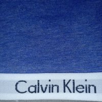 Бюстие Calvin Klein, S, снимка 4 - Бельо - 34614945