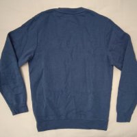 Nike Sportswear Fleece Sweatshirt оригинално горнище XS Найк памук, снимка 5 - Спортни дрехи, екипи - 43227996