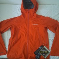 Norrona Falketind Gore-Tex jacket Men (М) мъжко яке, снимка 2 - Спортни дрехи, екипи - 40348406
